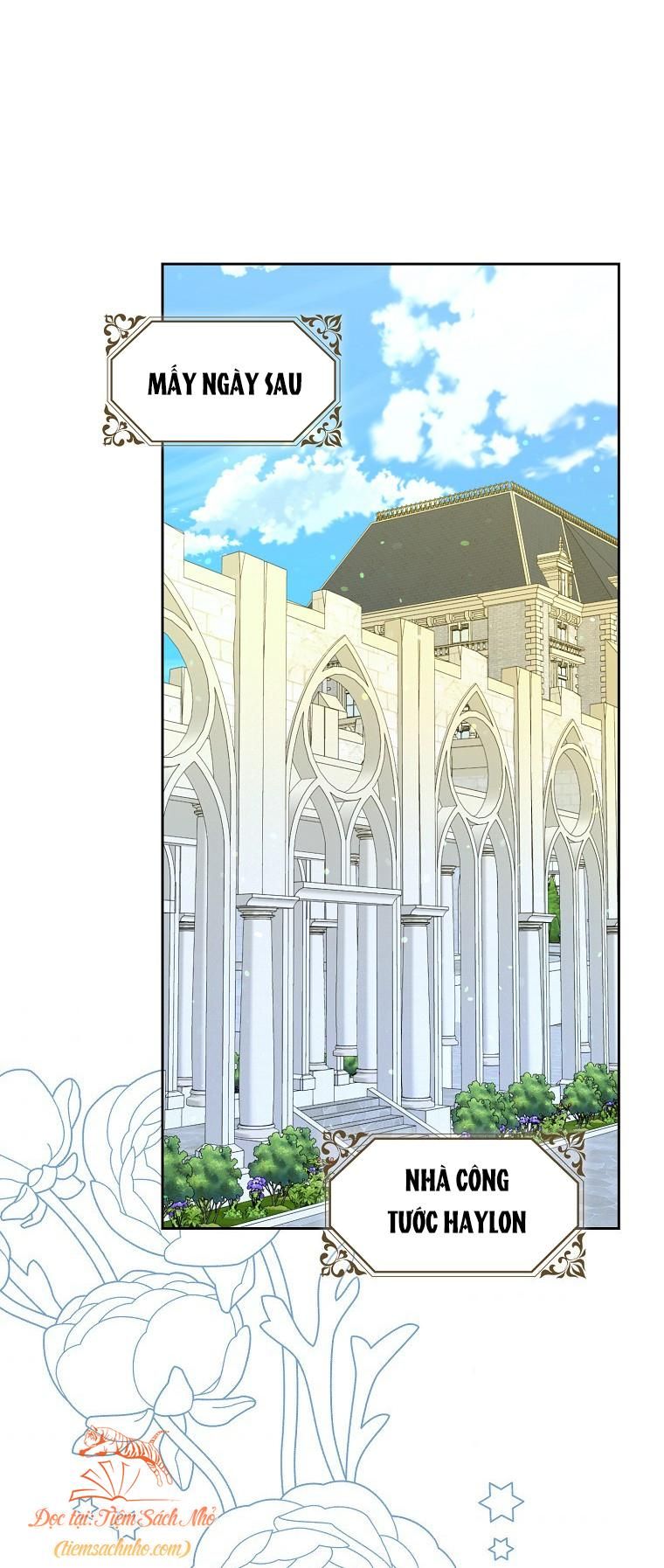  Trở Thành Vợ Nam Chính Chương 47 page 3 - Giả Dược