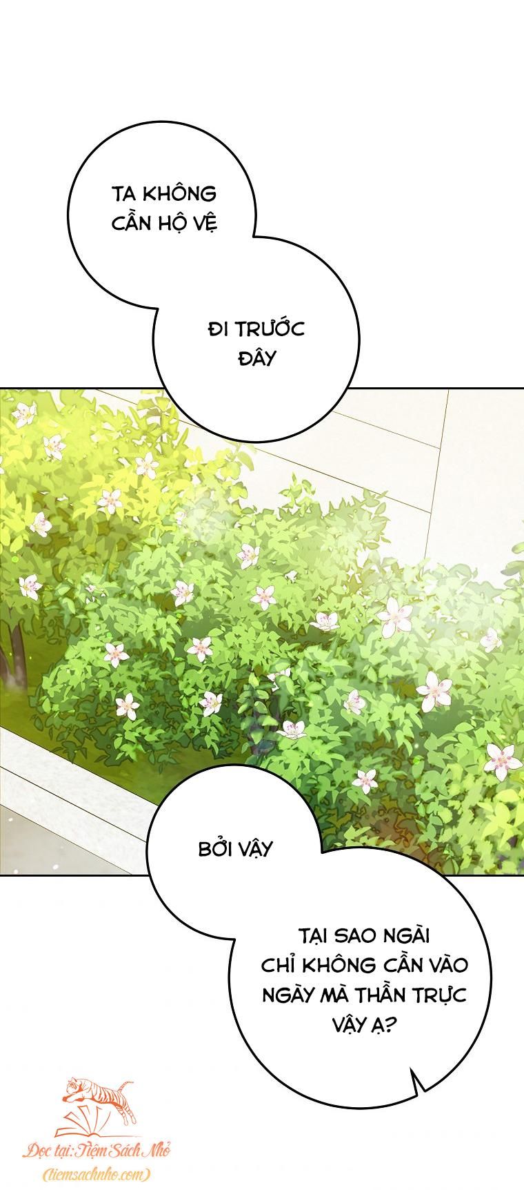  Trở Thành Vợ Nam Chính Chương 47 page 22 - Giả Dược