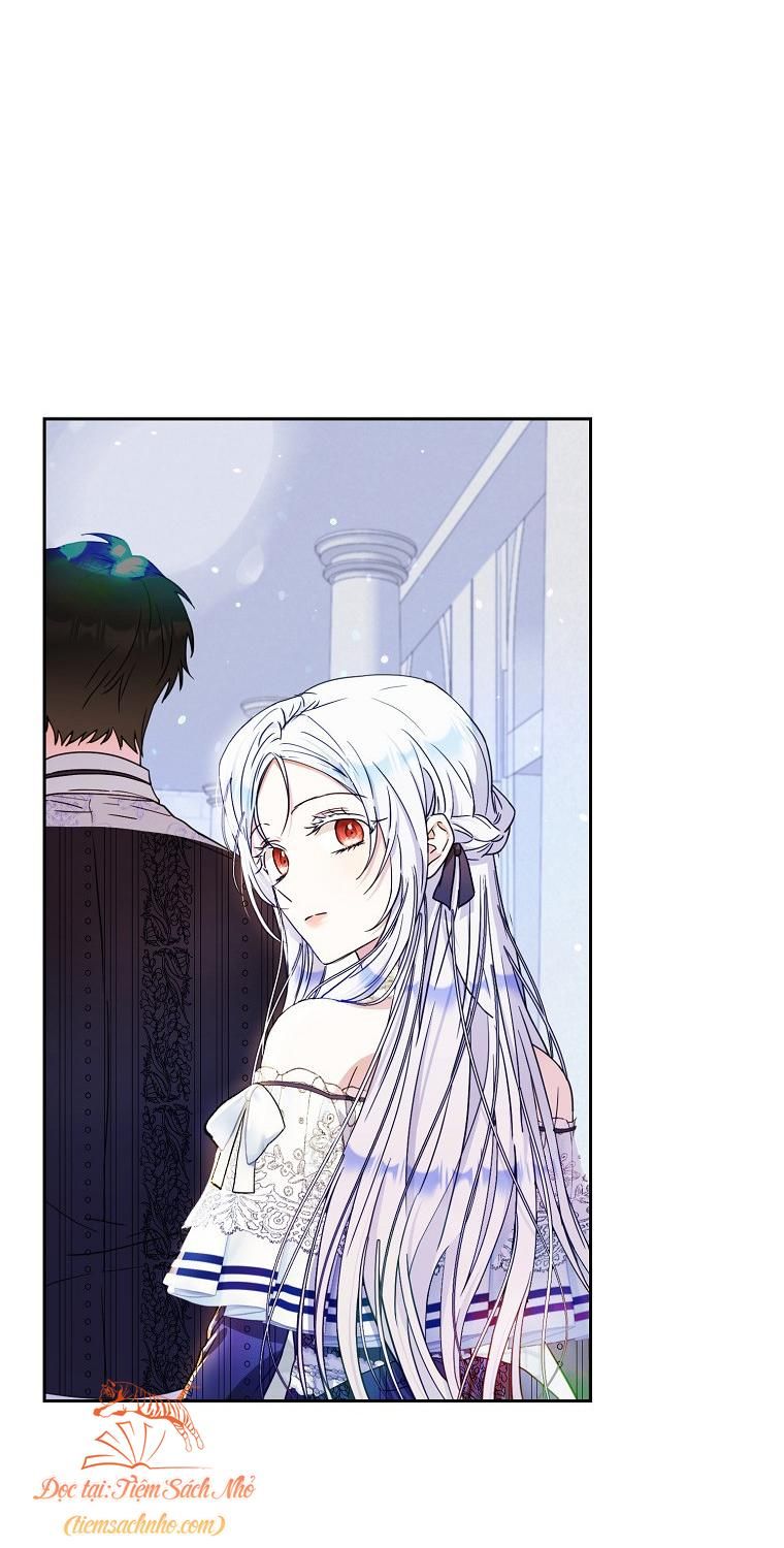  Trở Thành Vợ Nam Chính Chương 47 page 24 - Giả Dược