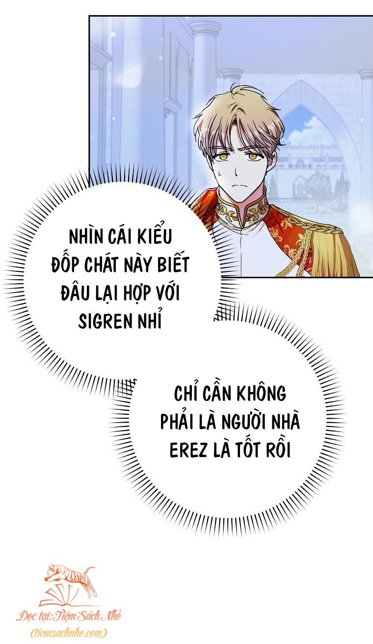  Trở Thành Vợ Nam Chính Chương 47 page 25 - Giả Dược