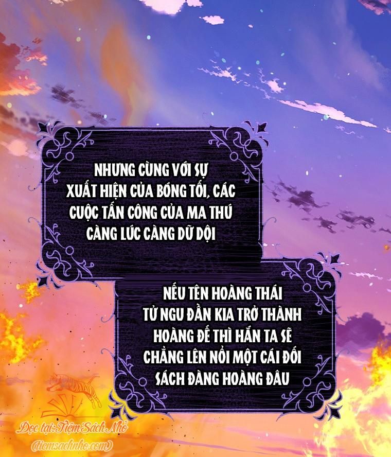  Trở Thành Vợ Nam Chính Chương 47 page 38 - Giả Dược