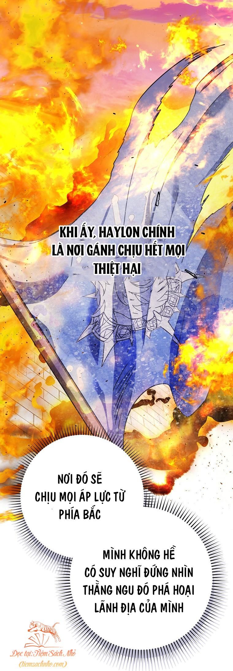  Trở Thành Vợ Nam Chính Chương 47 page 39 - Giả Dược