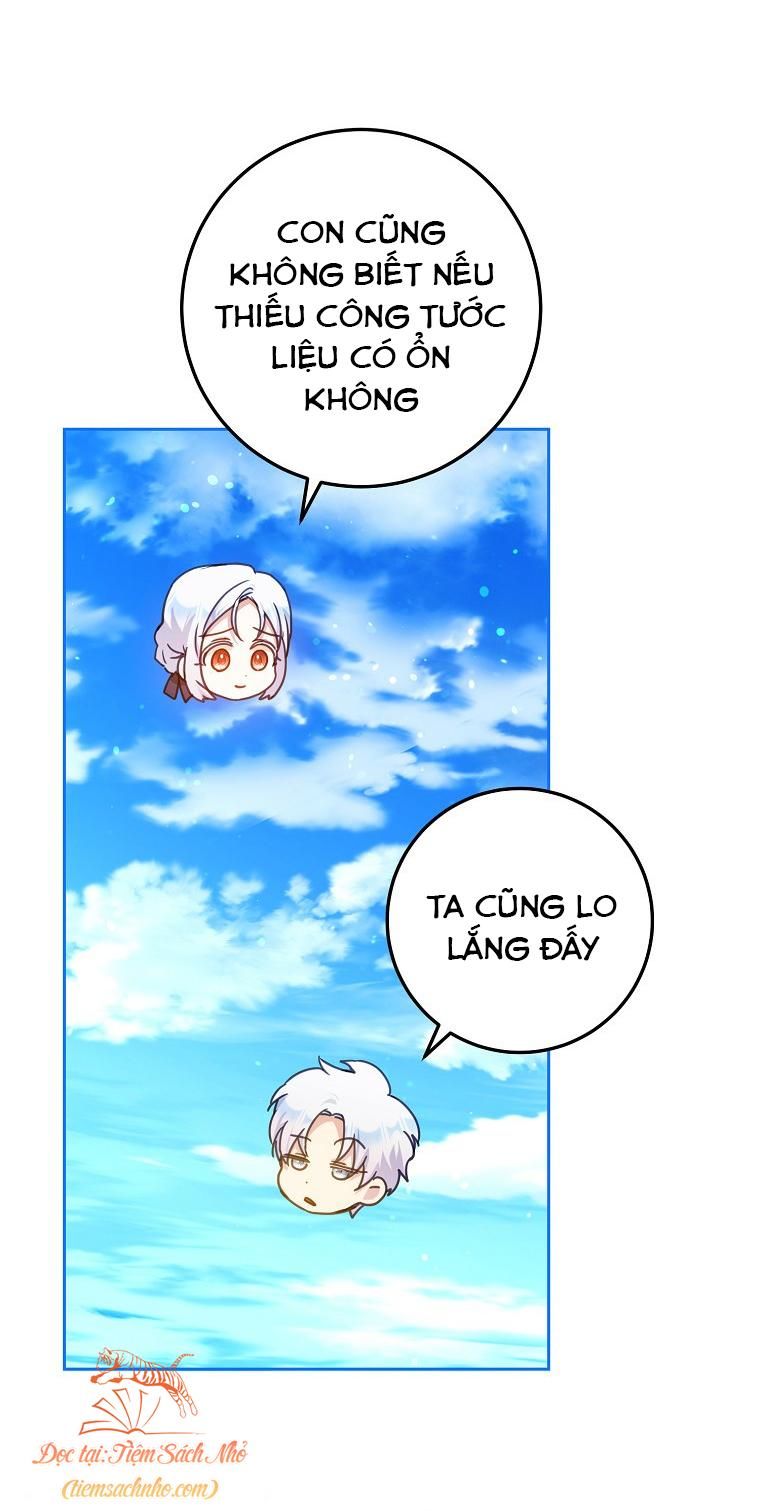  Trở Thành Vợ Nam Chính Chương 47 page 41 - Giả Dược