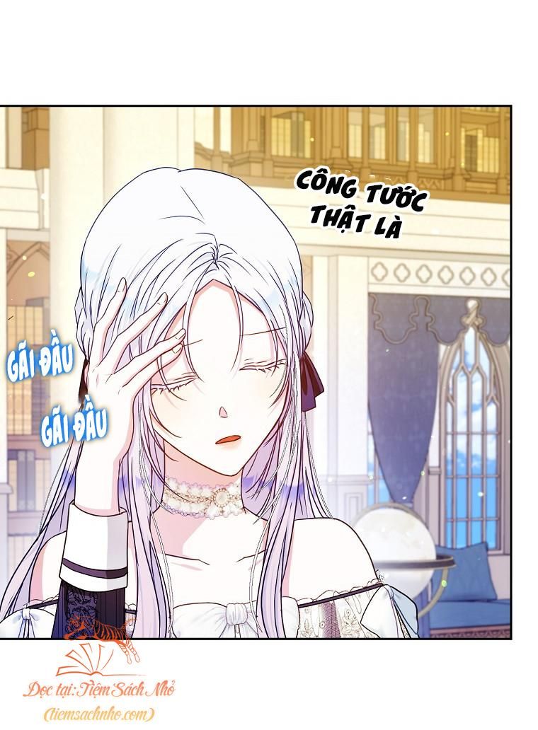  Trở Thành Vợ Nam Chính Chương 47 page 44 - Giả Dược