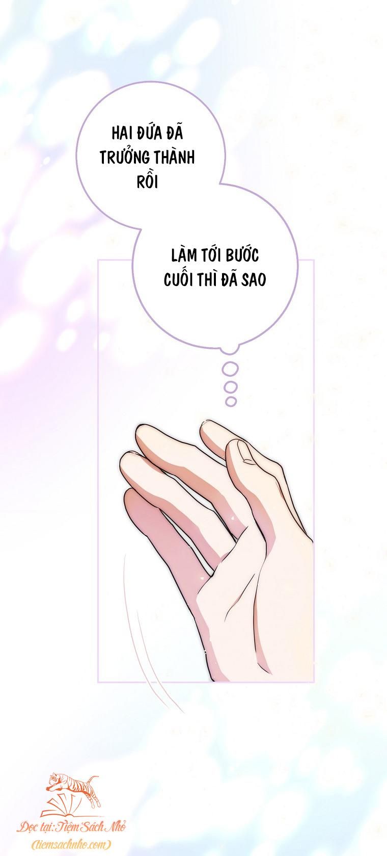  Trở Thành Vợ Nam Chính Chương 47 page 46 - Giả Dược