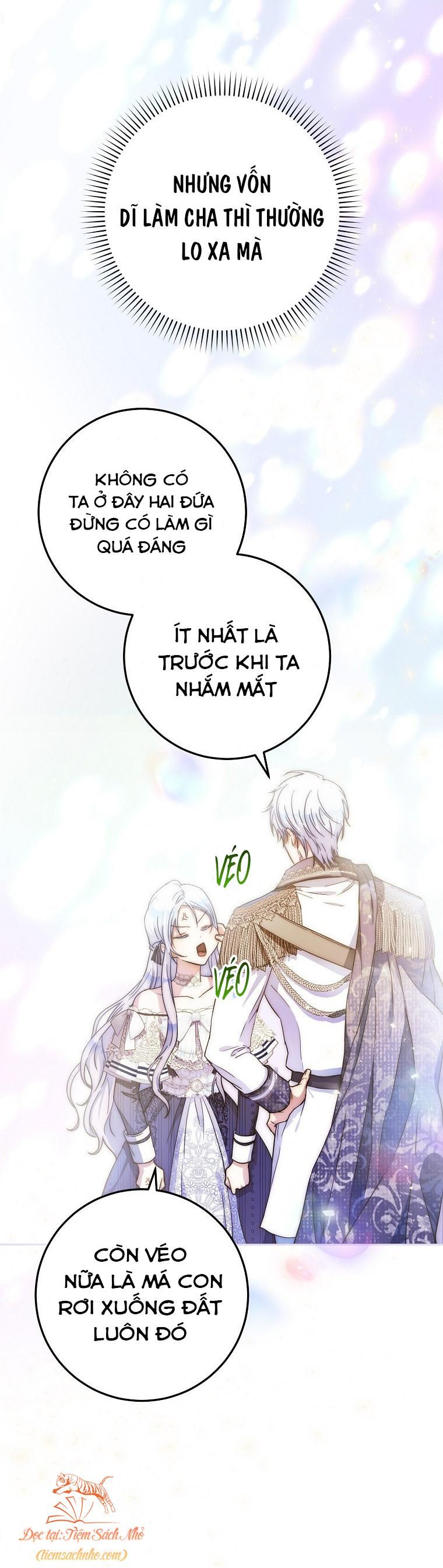  Trở Thành Vợ Nam Chính Chương 47 page 49 - Giả Dược