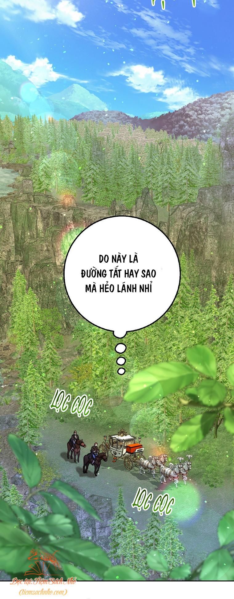  Trở Thành Vợ Nam Chính Chương 47 page 52 - Giả Dược