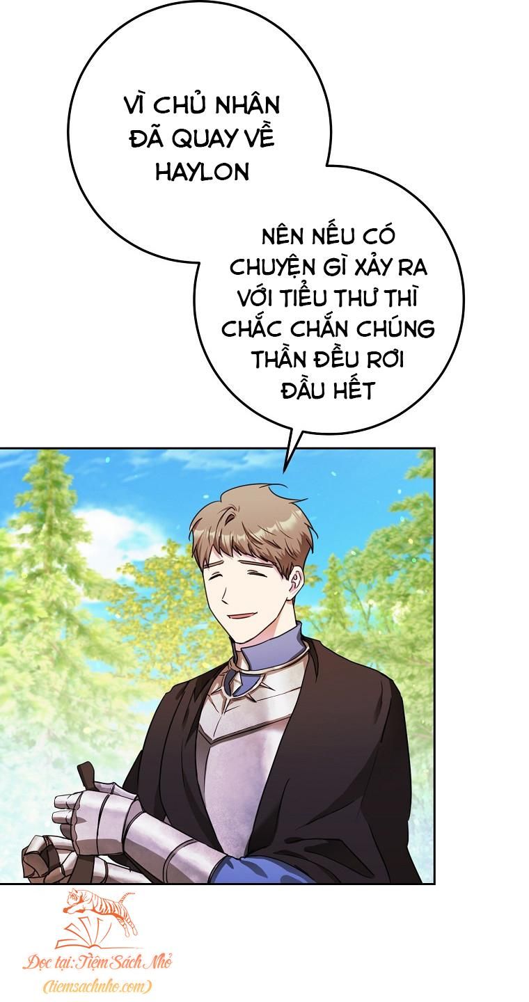  Trở Thành Vợ Nam Chính Chương 47 page 53 - Giả Dược