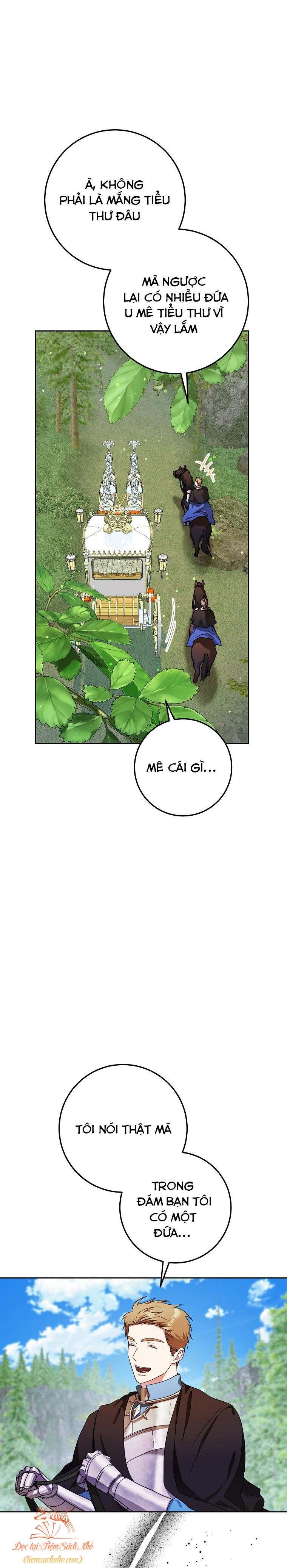  Trở Thành Vợ Nam Chính Chương 47 page 55 - Giả Dược