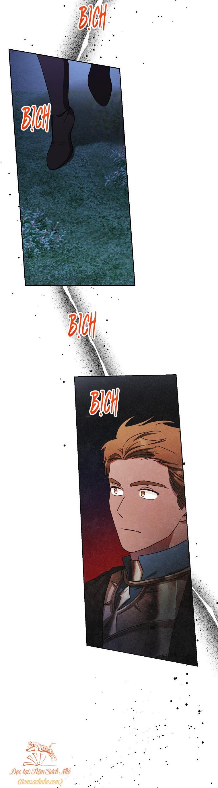  Trở Thành Vợ Nam Chính Chương 47 page 56 - Giả Dược
