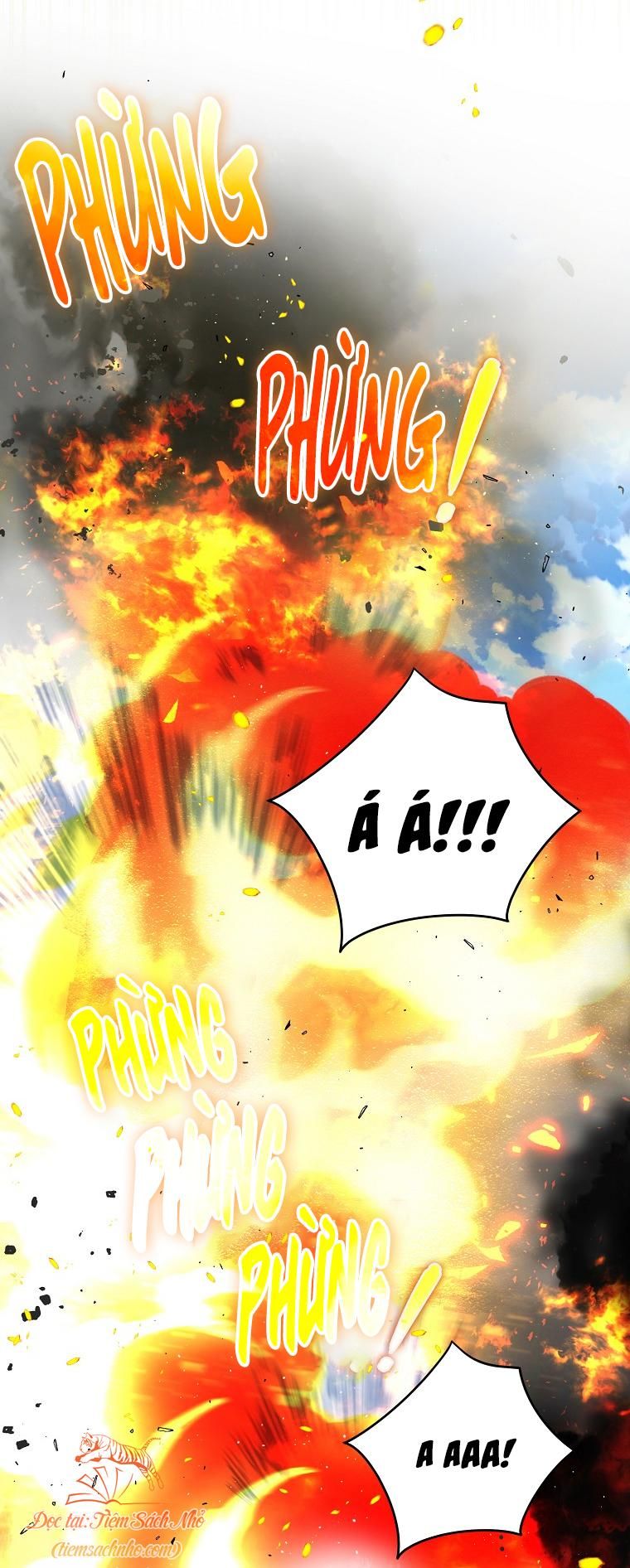  Trở Thành Vợ Nam Chính Chương 48 page 13 - Giả Dược