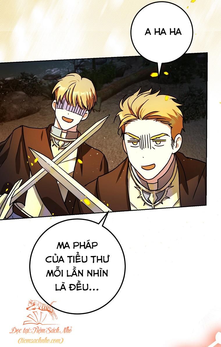  Trở Thành Vợ Nam Chính Chương 48 page 15 - Giả Dược