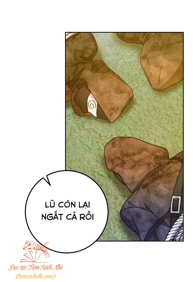  Trở Thành Vợ Nam Chính Chương 48 page 22 - Giả Dược