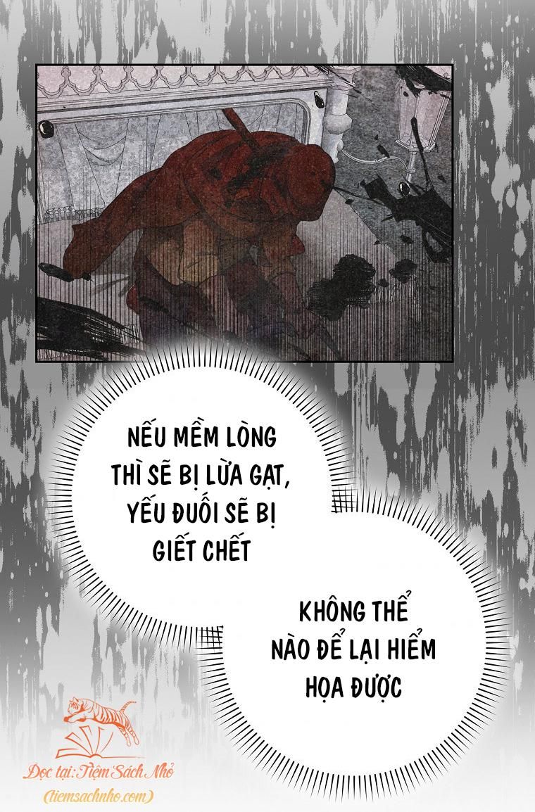  Trở Thành Vợ Nam Chính Chương 48 page 32 - Giả Dược