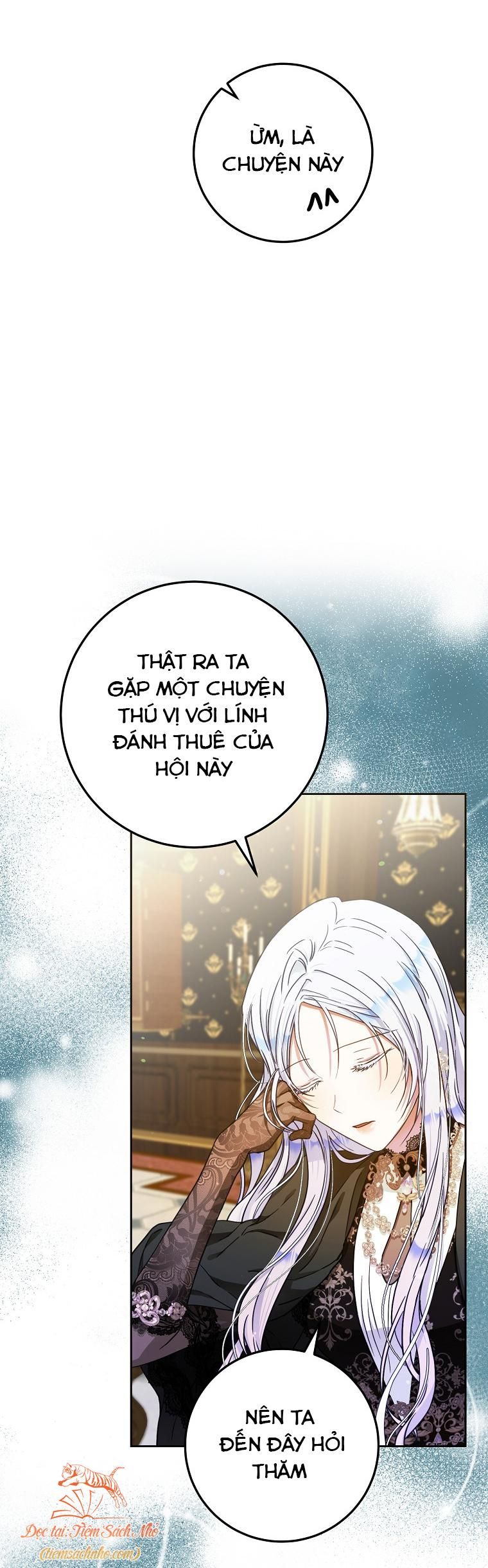  Trở Thành Vợ Nam Chính Chương 48 page 44 - Giả Dược