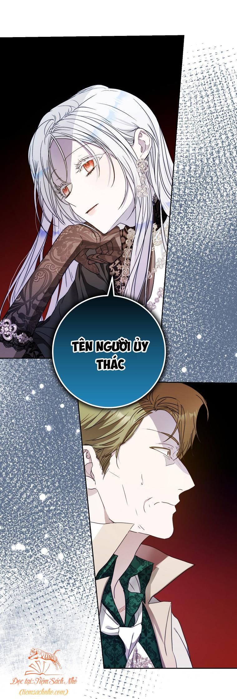  Trở Thành Vợ Nam Chính Chương 48 page 46 - Giả Dược