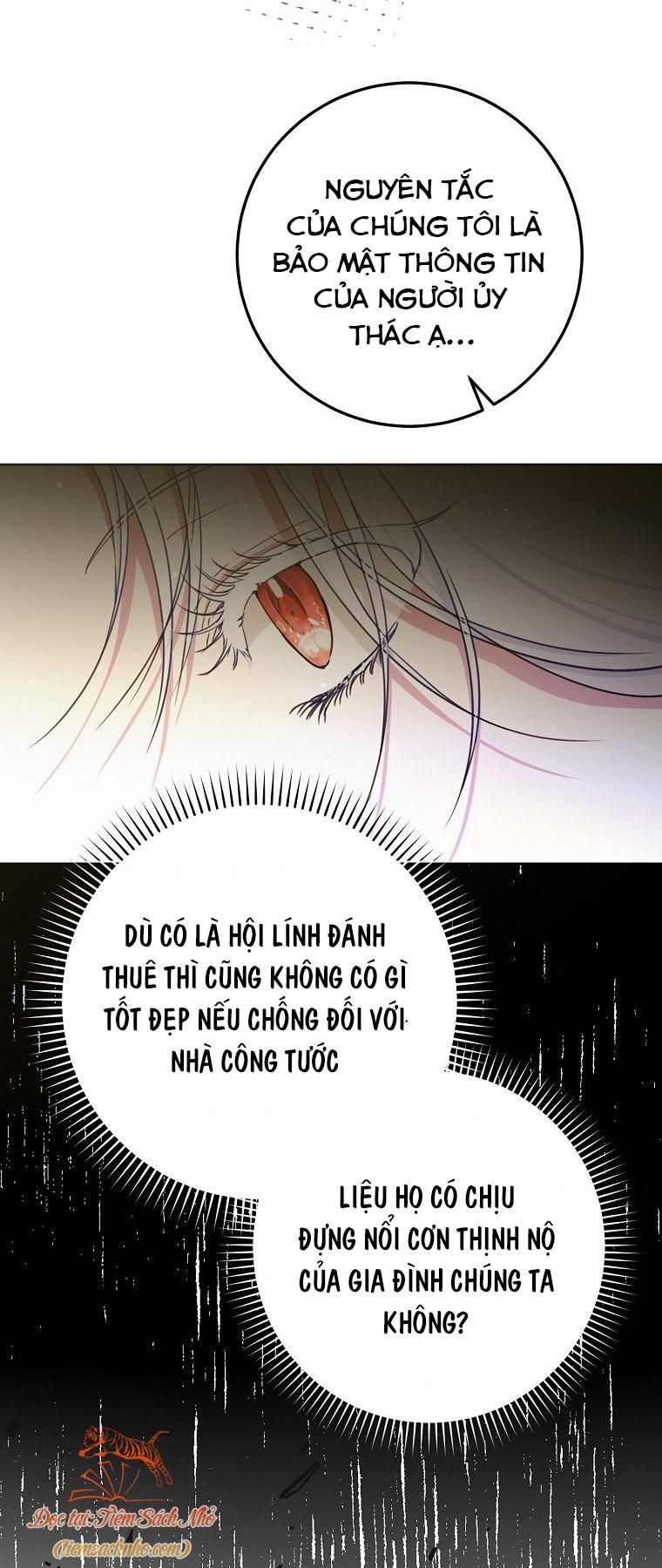  Trở Thành Vợ Nam Chính Chương 48 page 47 - Giả Dược