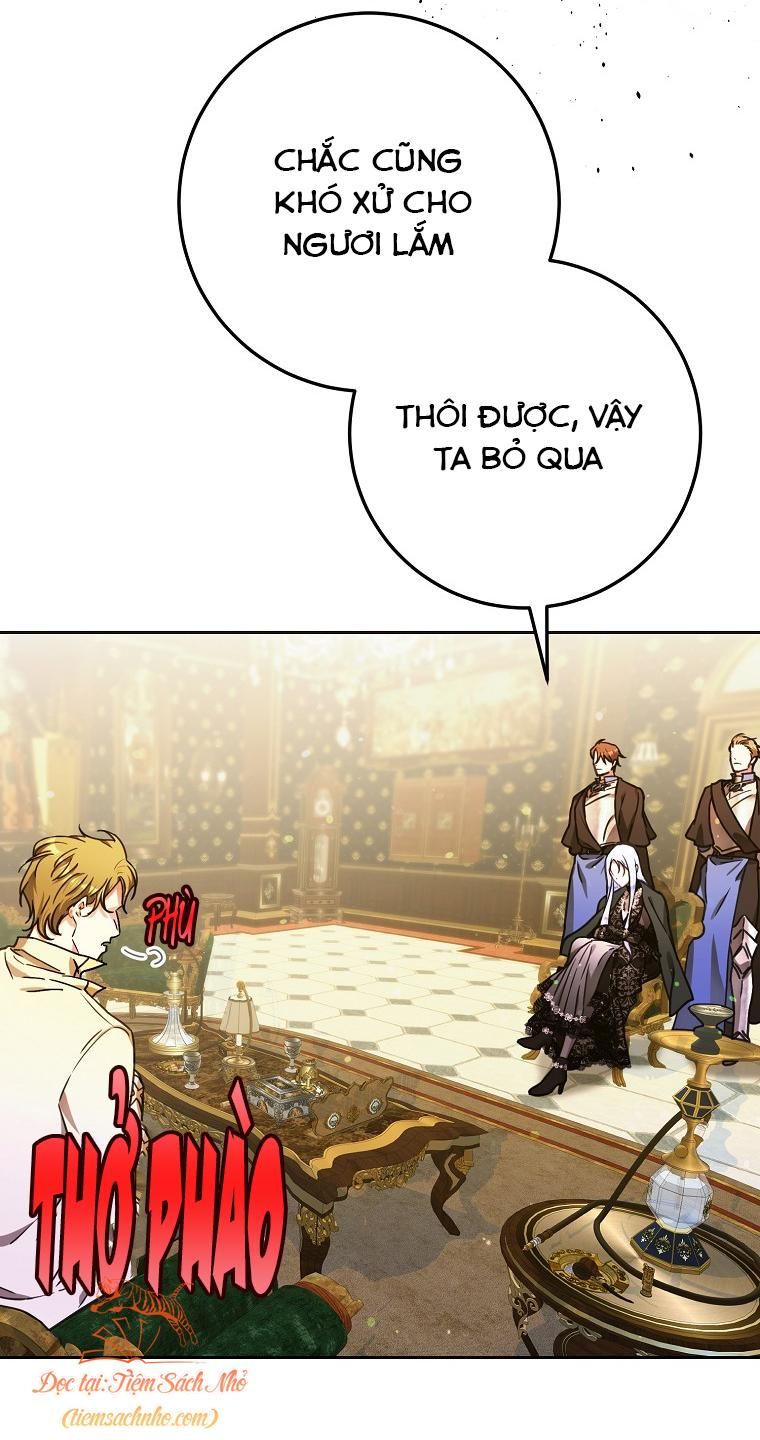  Trở Thành Vợ Nam Chính Chương 48 page 49 - Giả Dược