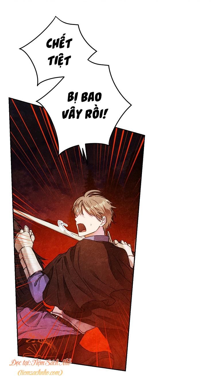  Trở Thành Vợ Nam Chính Chương 48 page 6 - Giả Dược