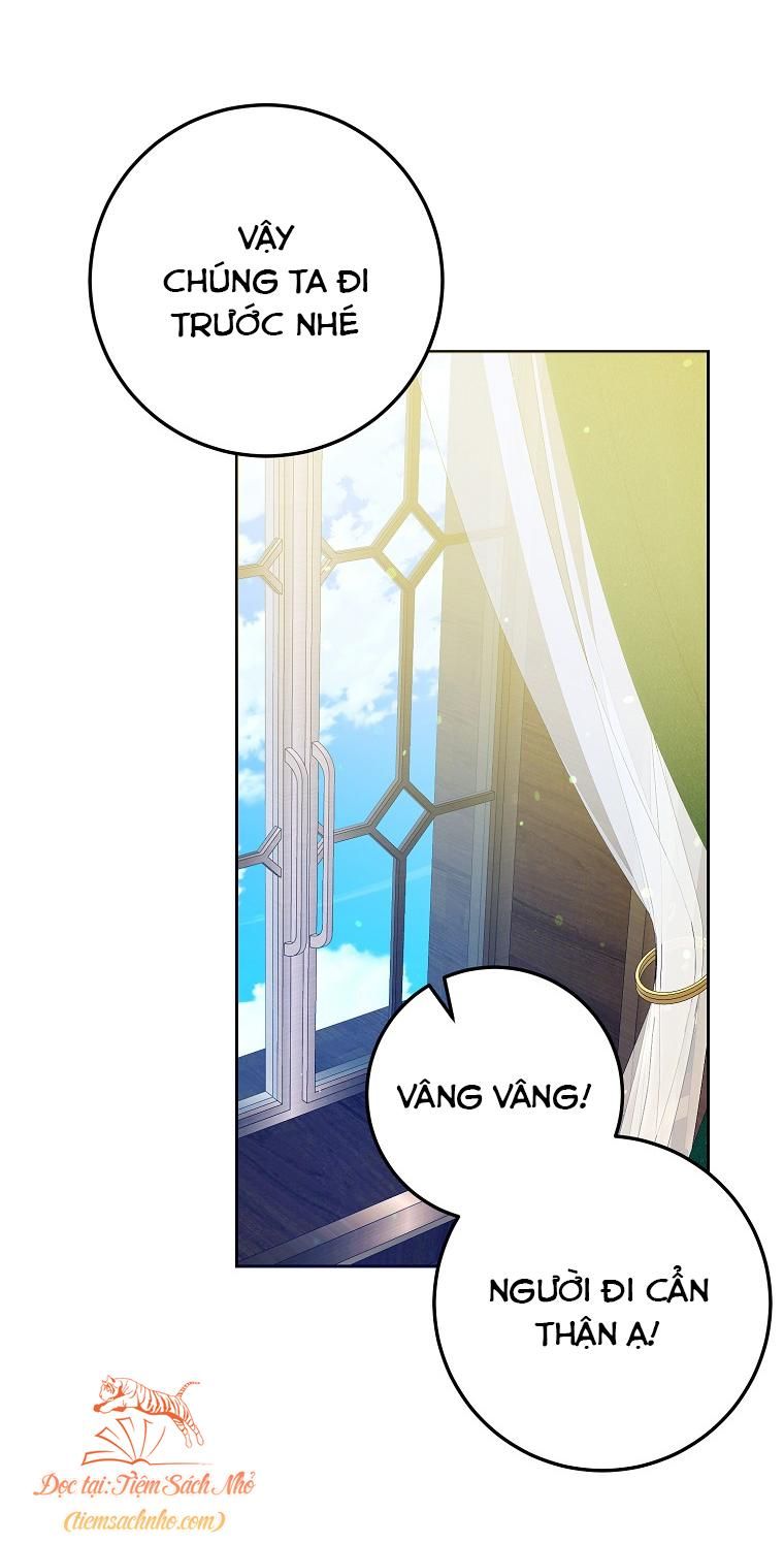  Trở Thành Vợ Nam Chính Chương 48 page 55 - Giả Dược