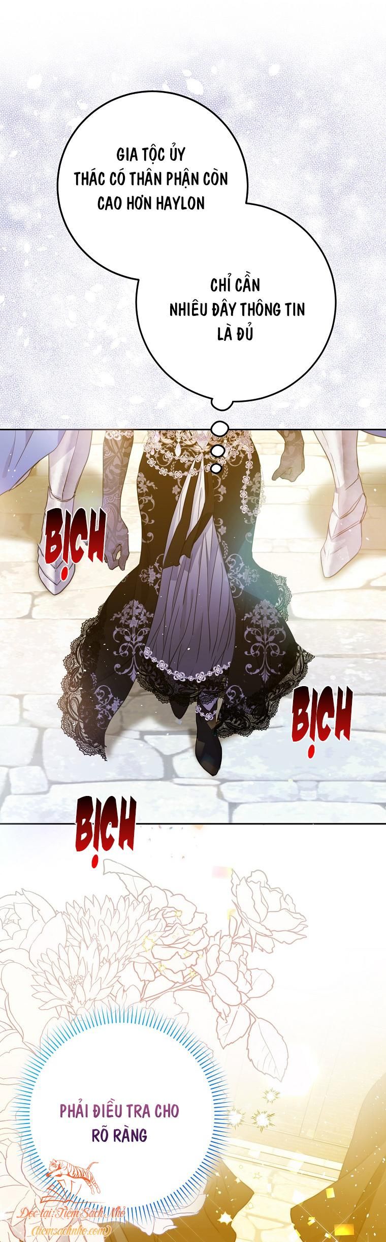  Trở Thành Vợ Nam Chính Chương 48 page 56 - Giả Dược