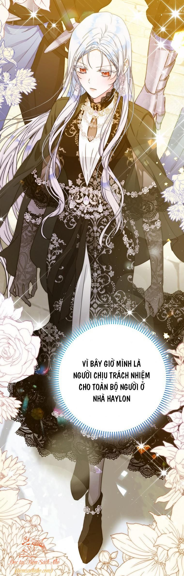  Trở Thành Vợ Nam Chính Chương 48 page 57 - Giả Dược