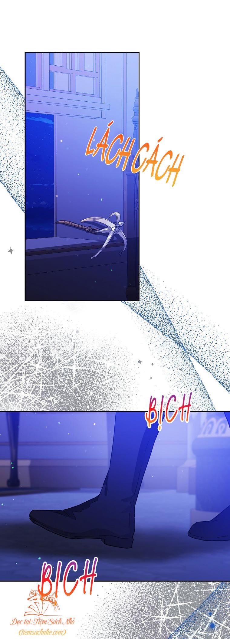  Trở Thành Vợ Nam Chính Chương 48 page 60 - Giả Dược