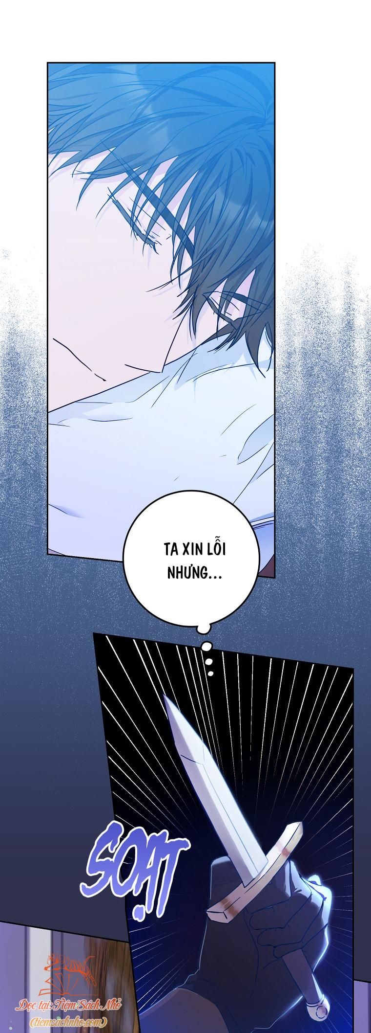  Trở Thành Vợ Nam Chính Chương 48 page 63 - Giả Dược