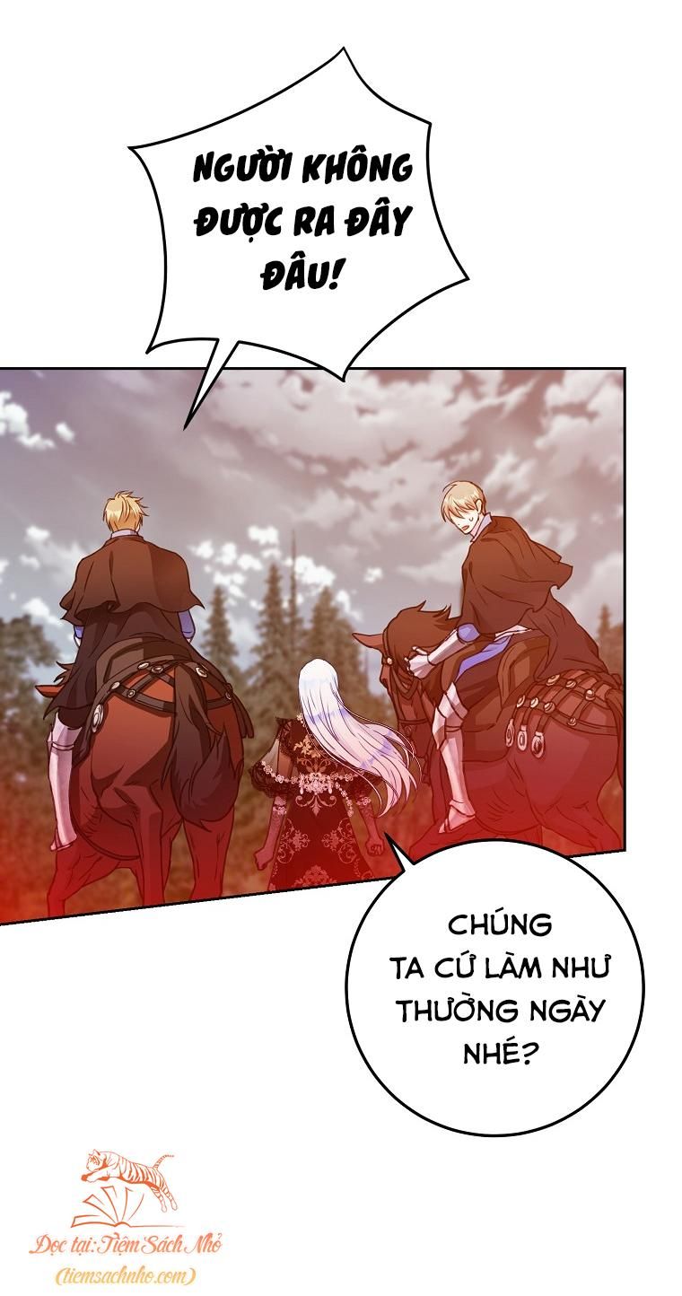  Trở Thành Vợ Nam Chính Chương 48 page 9 - Giả Dược