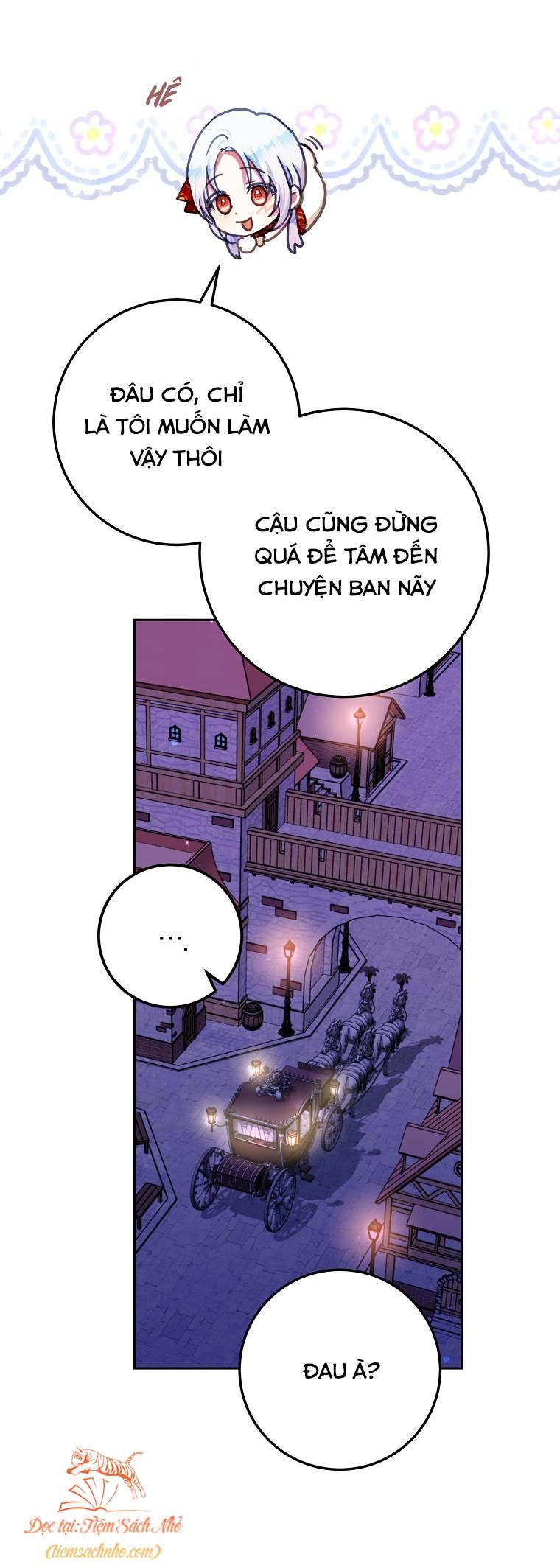  Trở Thành Vợ Nam Chính Chương 51 page 13 - Giả Dược
