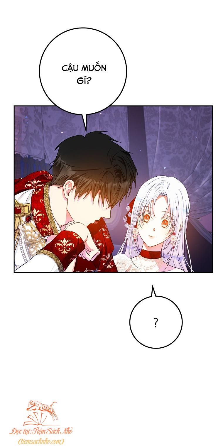  Trở Thành Vợ Nam Chính Chương 51 page 14 - Giả Dược