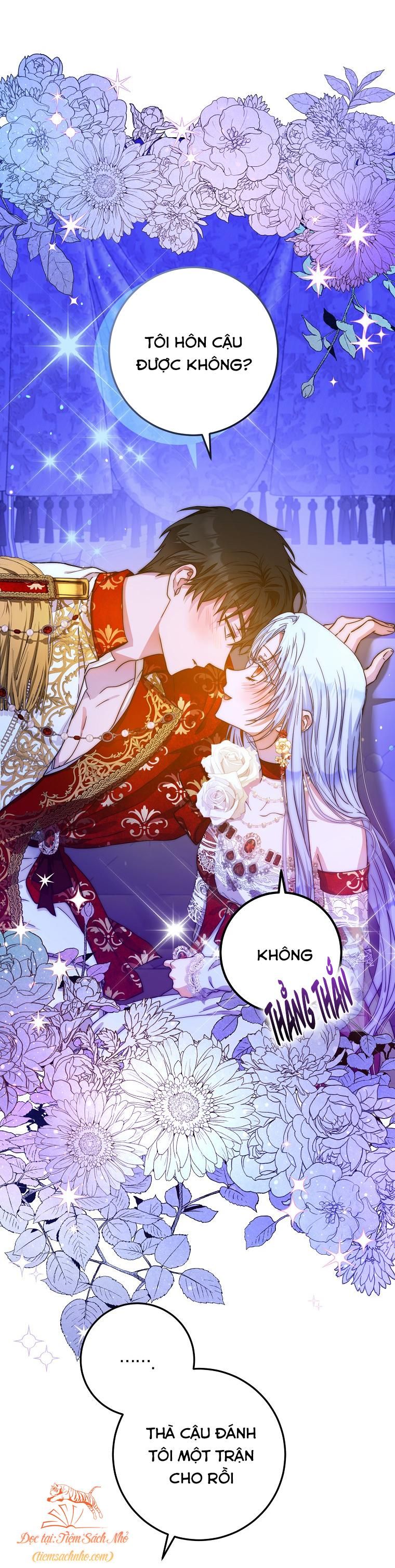  Trở Thành Vợ Nam Chính Chương 51 page 16 - Giả Dược