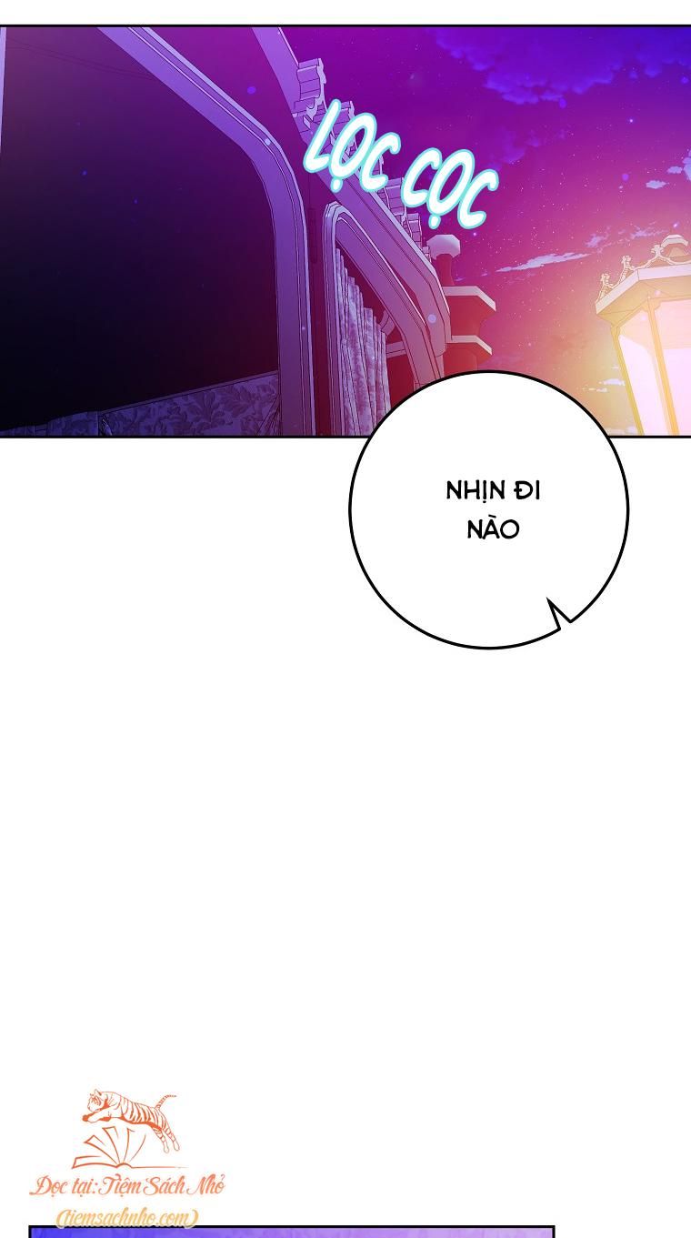 Trở Thành Vợ Nam Chính Chương 51 page 17 - Giả Dược
