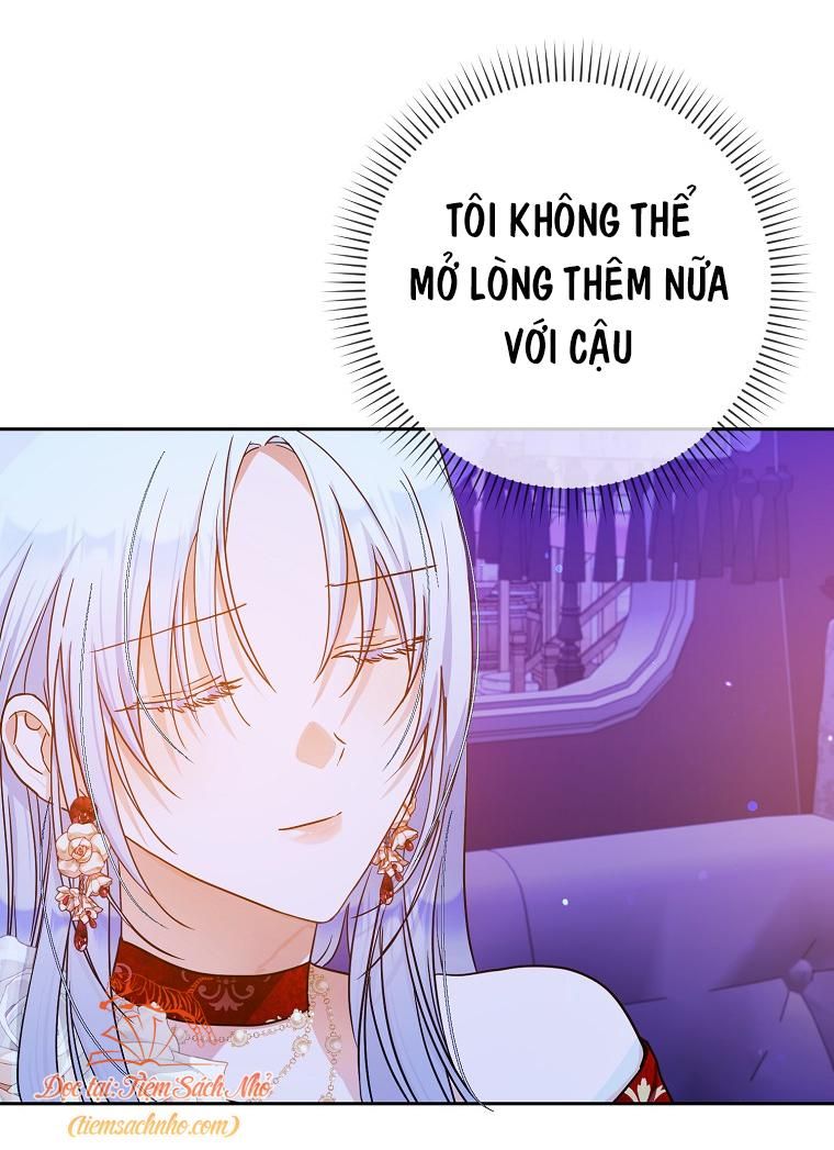  Trở Thành Vợ Nam Chính Chương 51 page 21 - Giả Dược