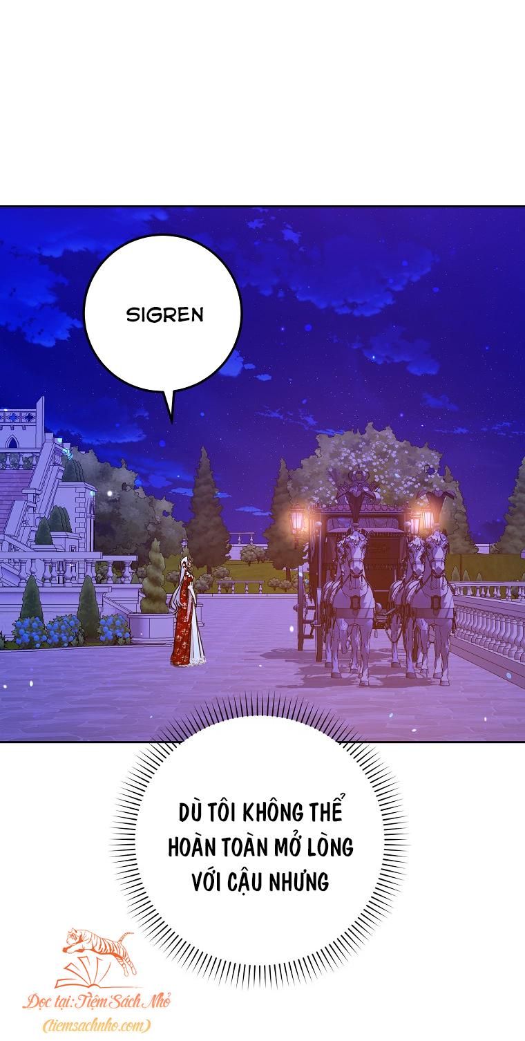  Trở Thành Vợ Nam Chính Chương 51 page 23 - Giả Dược