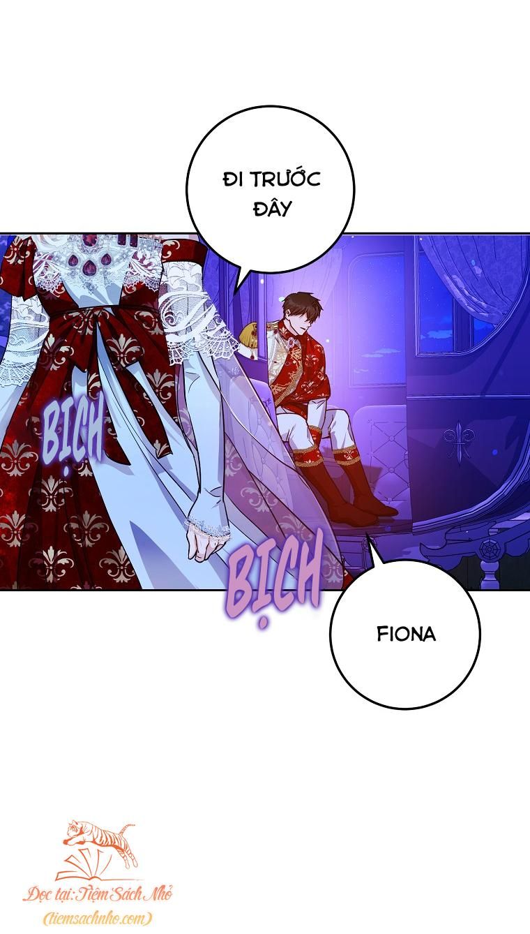  Trở Thành Vợ Nam Chính Chương 51 page 25 - Giả Dược