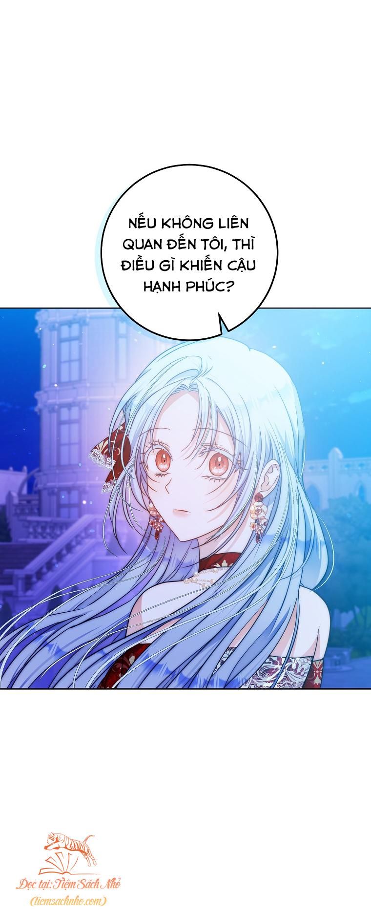  Trở Thành Vợ Nam Chính Chương 51 page 26 - Giả Dược