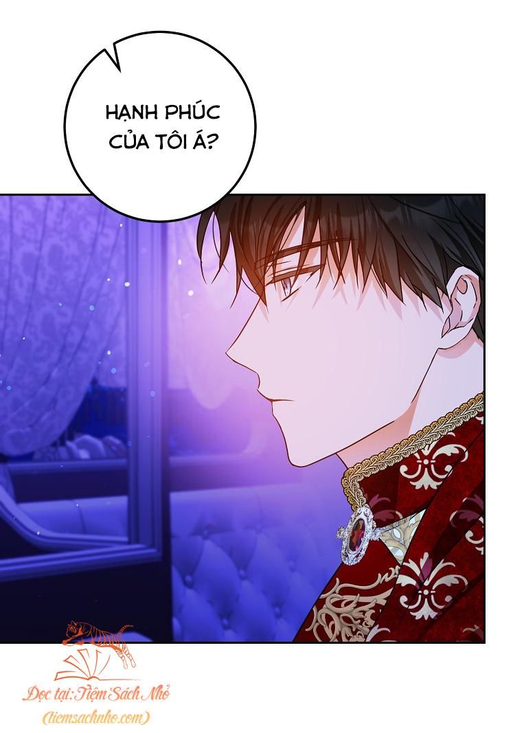  Trở Thành Vợ Nam Chính Chương 51 page 27 - Giả Dược