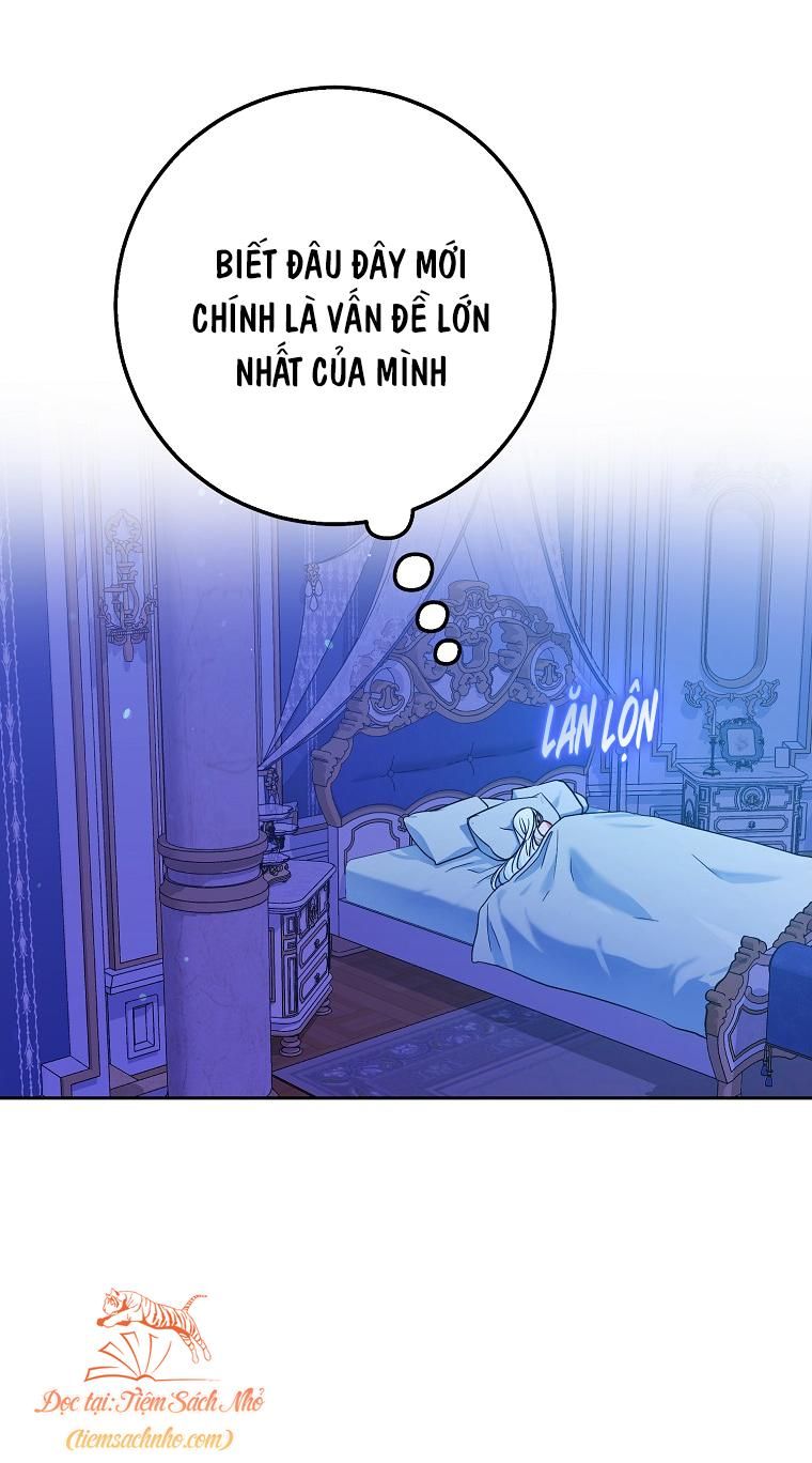  Trở Thành Vợ Nam Chính Chương 51 page 33 - Giả Dược