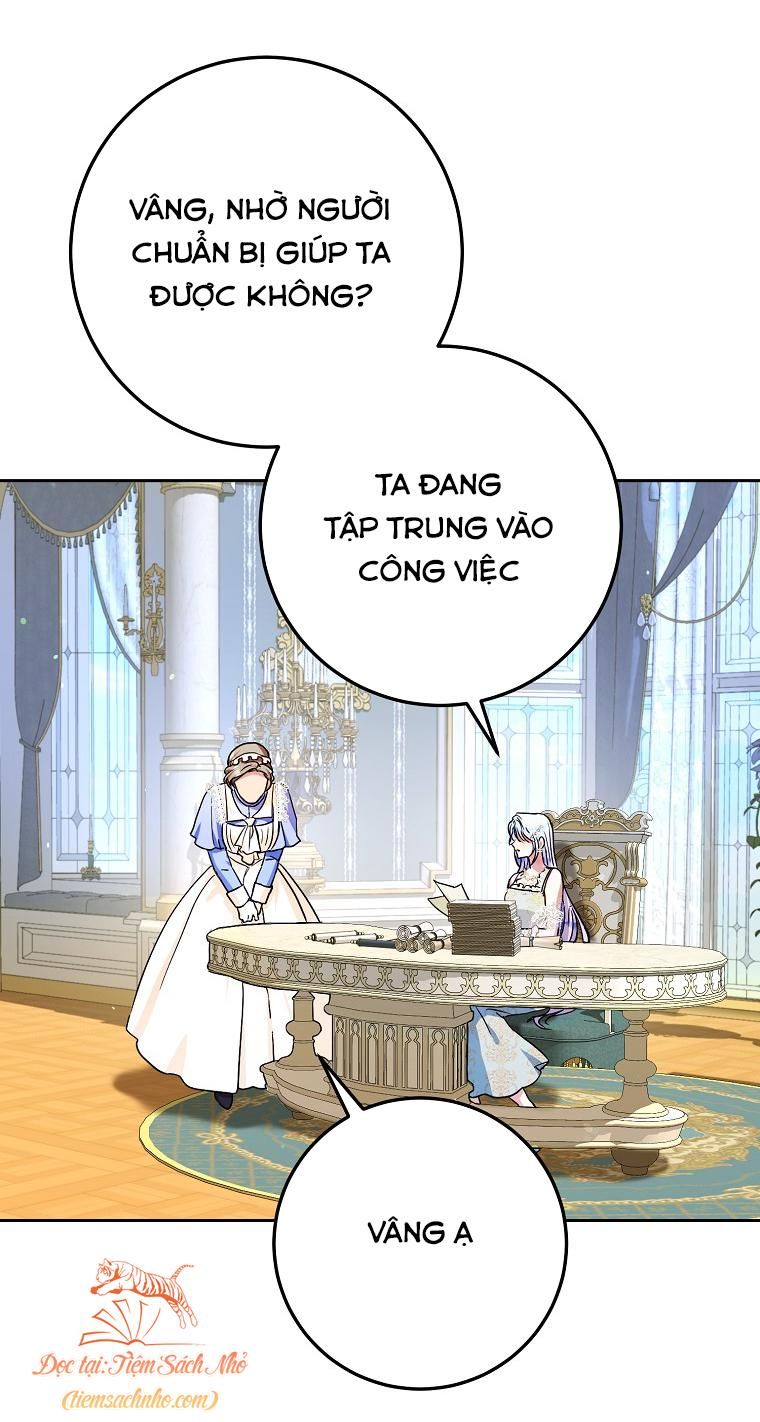  Trở Thành Vợ Nam Chính Chương 51 page 37 - Giả Dược