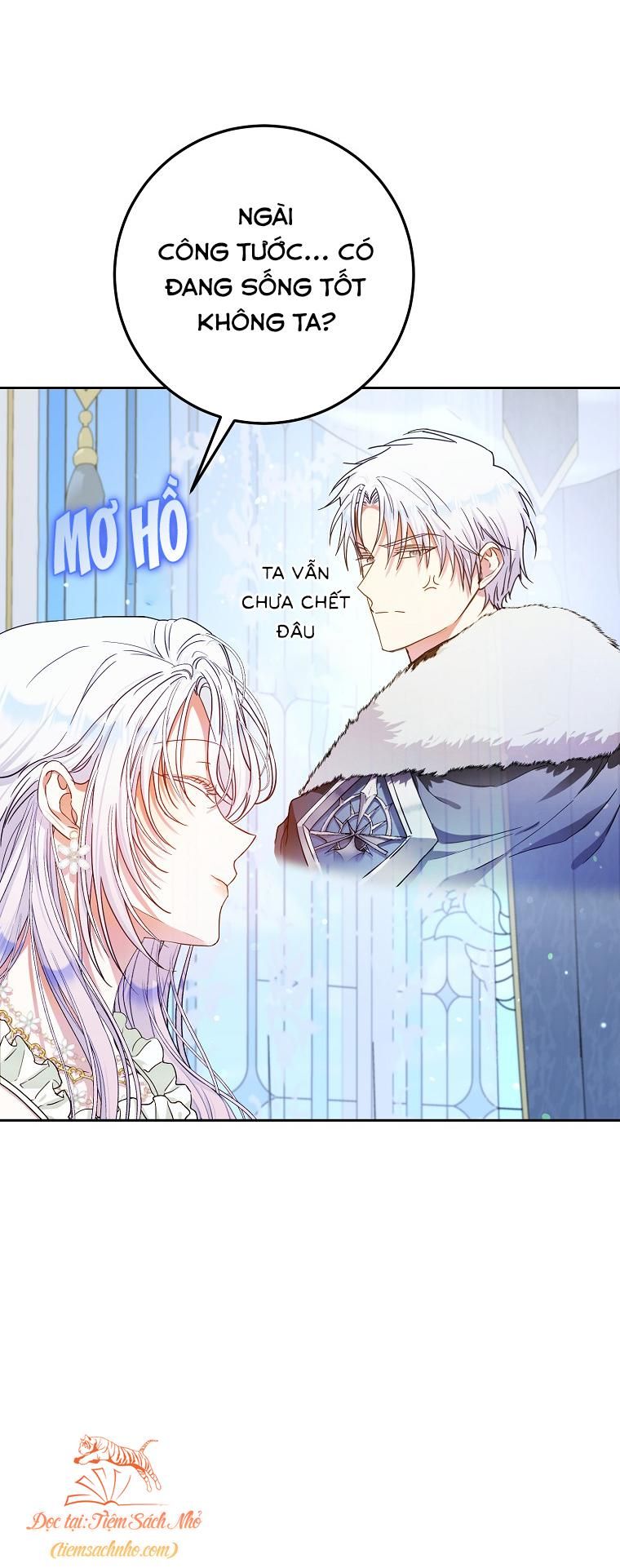  Trở Thành Vợ Nam Chính Chương 51 page 40 - Giả Dược