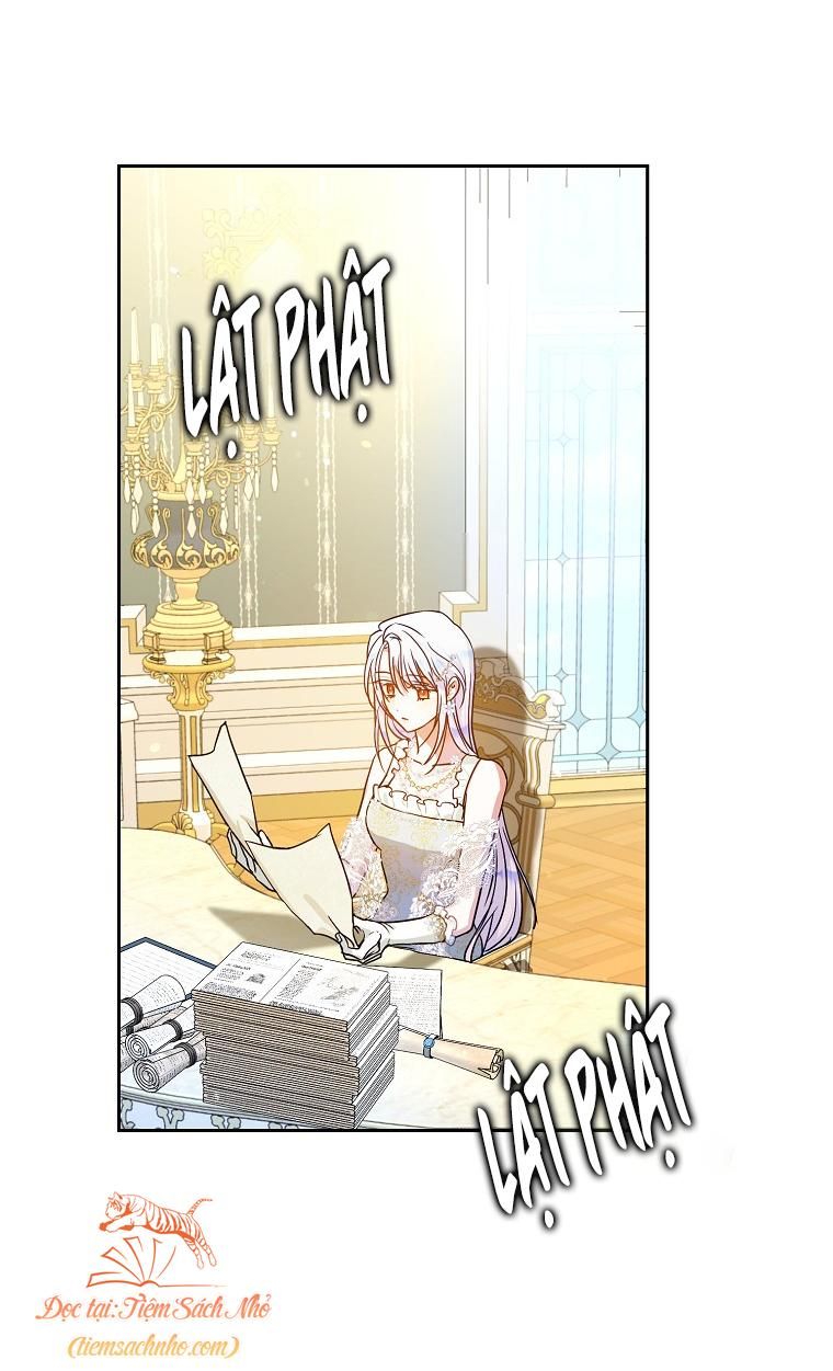  Trở Thành Vợ Nam Chính Chương 51 page 41 - Giả Dược