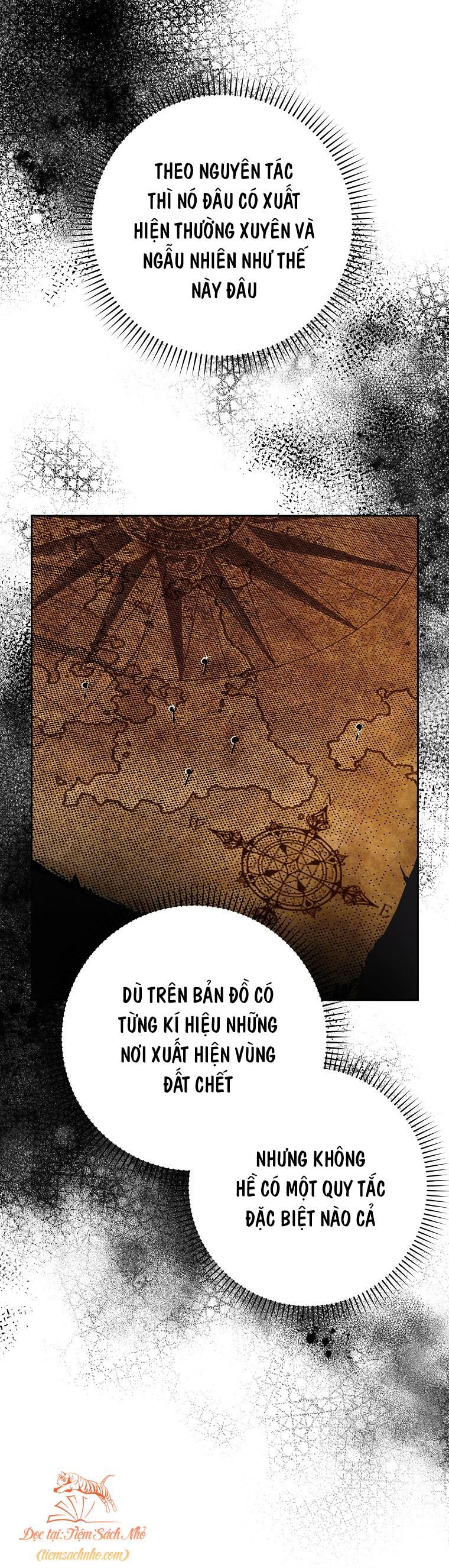  Trở Thành Vợ Nam Chính Chương 51 page 43 - Giả Dược