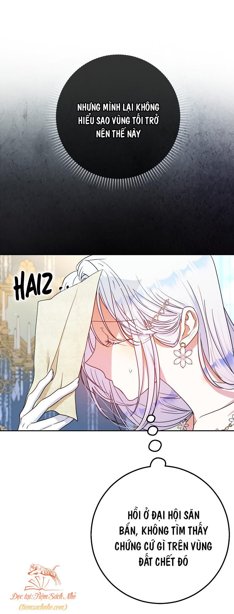  Trở Thành Vợ Nam Chính Chương 51 page 45 - Giả Dược