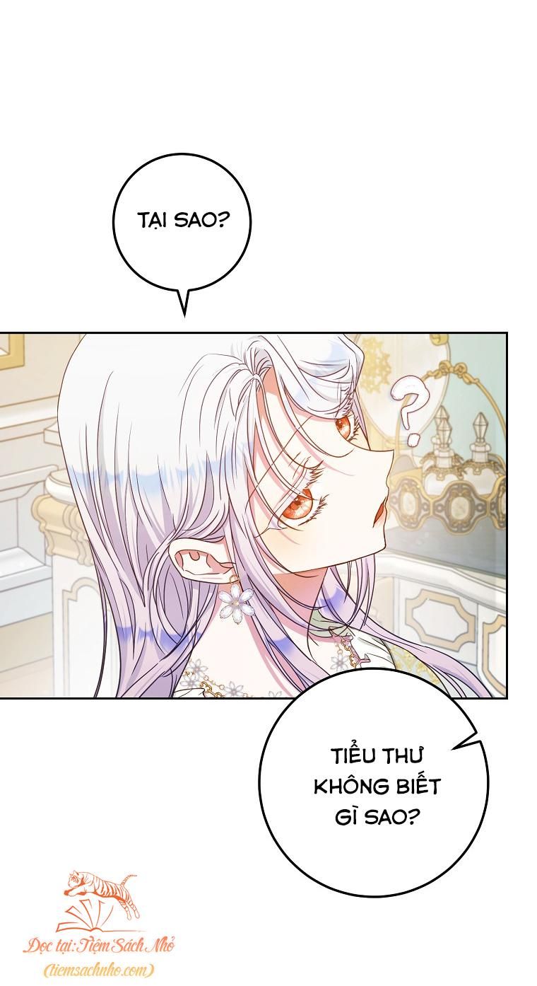  Trở Thành Vợ Nam Chính Chương 51 page 60 - Giả Dược