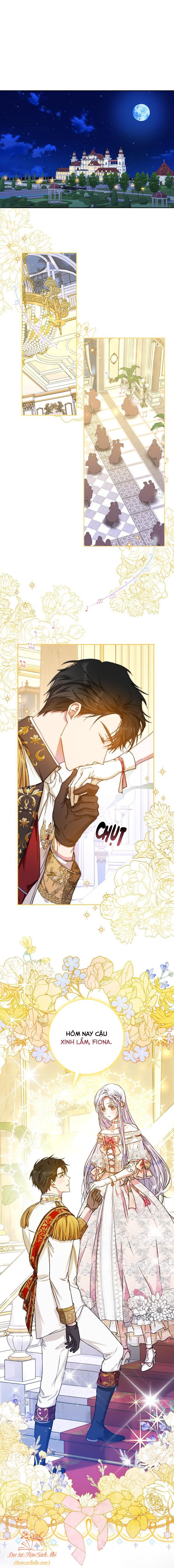  Trở Thành Vợ Nam Chính Chương 52 page 1 - Giả Dược