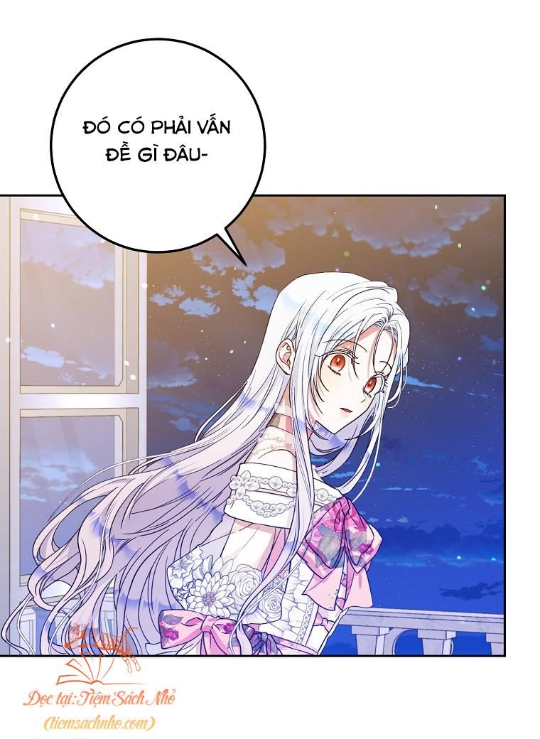  Trở Thành Vợ Nam Chính Chương 53 page 18 - Giả Dược