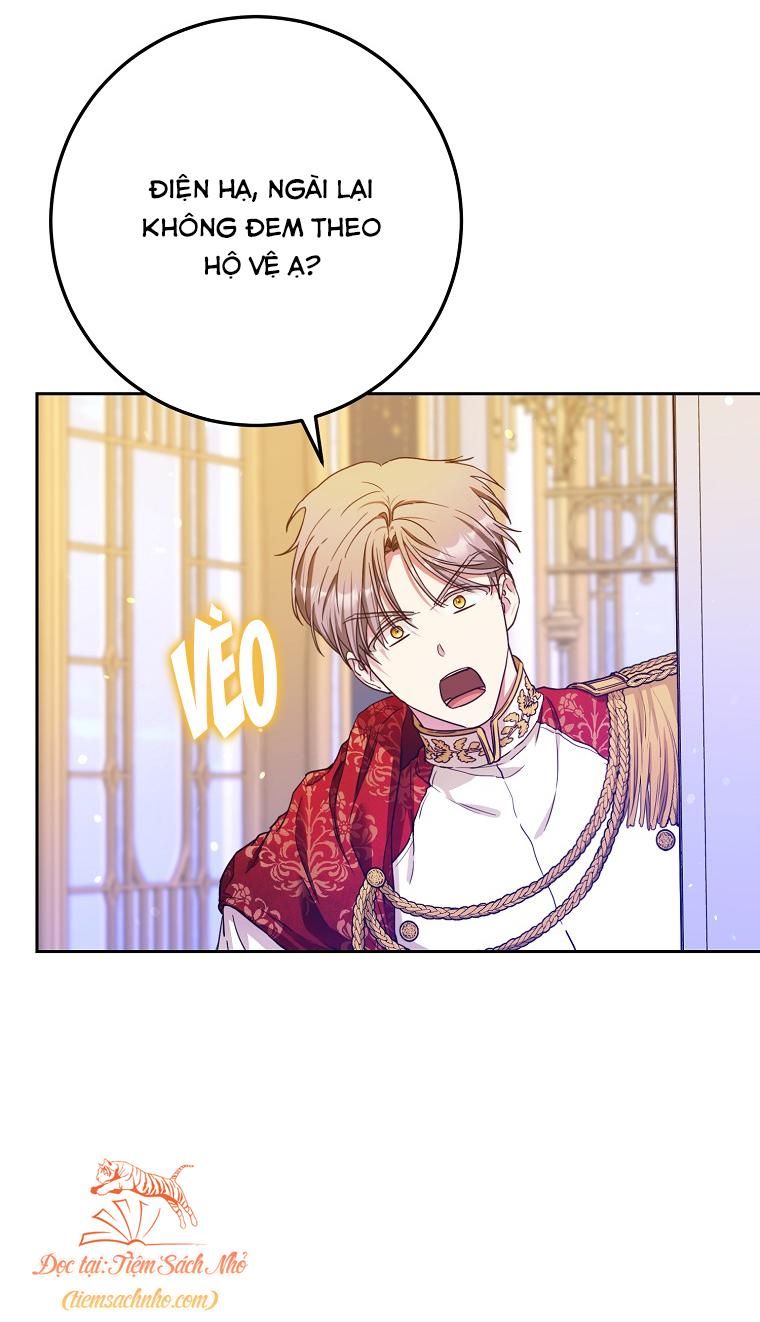  Trở Thành Vợ Nam Chính Chương 53 page 28 - Giả Dược