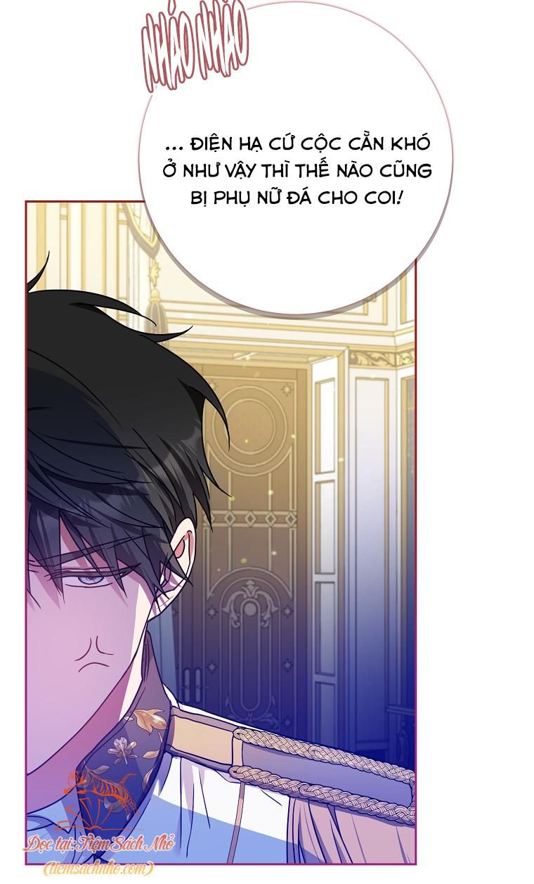  Trở Thành Vợ Nam Chính Chương 53 page 32 - Giả Dược