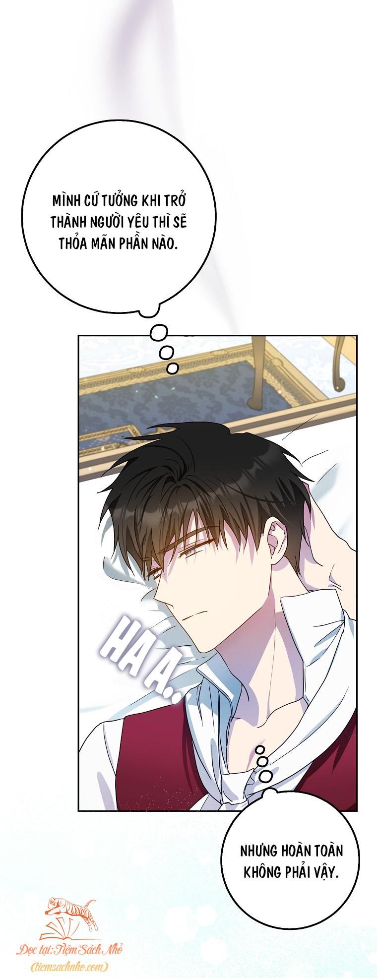 Trở Thành Vợ Nam Chính Chương 53 page 41 - Giả Dược